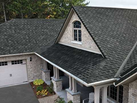 Make Your Residential Asphalt Shingle Roof Last Longer - WeatherTite ...